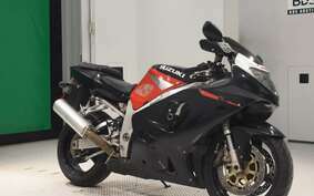 SUZUKI GSX-R750 2001