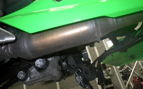 KAWASAKI NINJA 250 SL BX250A