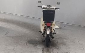 HONDA SUPER CUB90 HA02