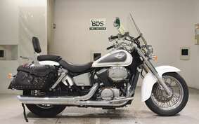 HONDA SHADOW 400 2007 NC34