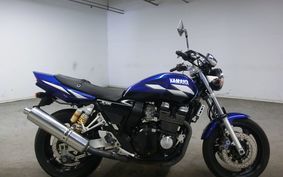 YAMAHA XJR400 R 2002 RH02J