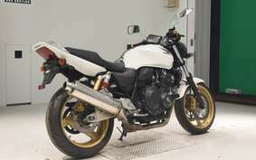 HONDA CB400SF VTEC 2012 NC42