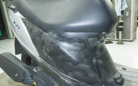 SUZUKI ADDRESS V125 CF4EA