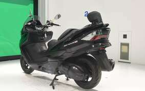 SUZUKI SKYWAVE 250 (Burgman 250) S Gen.3 CJ46A