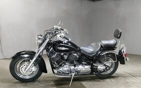 YAMAHA DRAGSTAR 1100 CLASSIC 2006 VP13J