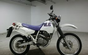 SUZUKI DJEBEL 250 SJ44A