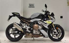 BMW S1000R 2021