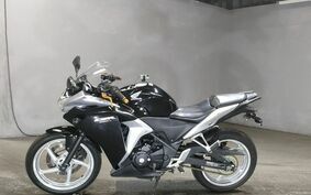 HONDA CBR250R MC41