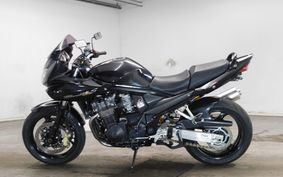 SUZUKI BANDIT 1200 S 2006 GV79A