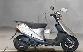 SUZUKI ADDRESS V100 CE11A