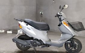 SUZUKI ADDRESS V125 CF4EA