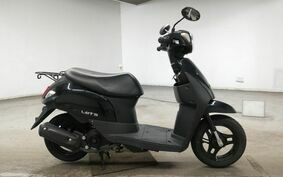 SUZUKI LET's CA4AA