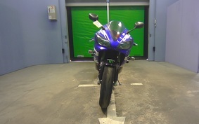 YAMAHA YZF-R1 2000 RN04