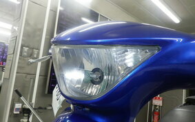 SUZUKI ADDRESS V125 S CF4MA