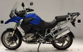 BMW R1200GS 2011