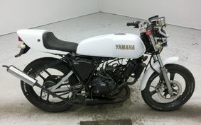 YAMAHA RZ50 1998 RA01J