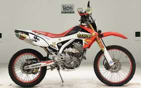 HONDA CRF250L MD38