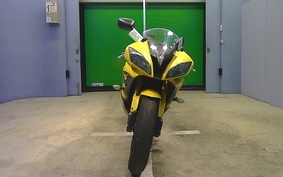 YAMAHA YZF-R6 2010 RJ16