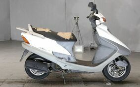 HONDA SPACY 125 JF04