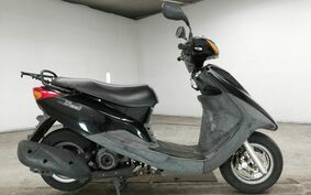 YAMAHA AXIS 125 TREET SE53J