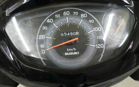 SUZUKI ADDRESS V125 DT11A