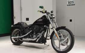 HARLEY FXSTB 1450 2005 BTY