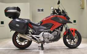 HONDA NC 700 X A 2012 RC63