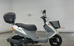 SUZUKI ADDRESS V125 G CF4EA