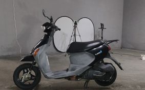 SUZUKI LETS4 CA45A