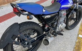 HONDA FTR223 MC34