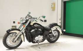 HONDA SHADOW 750 Gen. 2 1998 RC44