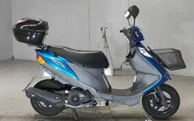 SUZUKI ADDRESS V125 G CF46A