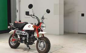 HONDA MONKEY AB27