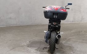 HONDA ZUMAR AF58