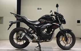 SUZUKI ジクサー150 NG4BG