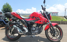 SUZUKI GIXXER 150 ED13W