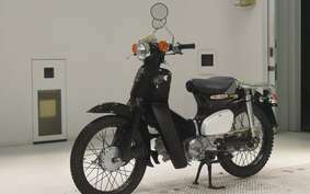 HONDA C90 SUPER CUB HA02