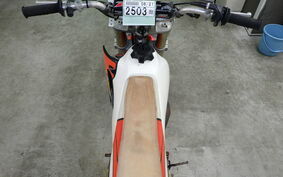 HONDA CR80R HE04