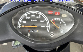 YAMAHA JOG-5