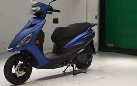 YAMAHA AXIS 125 Z SED7J