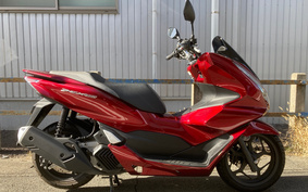 HONDA PCX 160 KF47