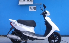 YAMAHA JOG ZR Gen.3 2009 SA39J