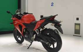 HONDA CBR250R GEN 3 MC41