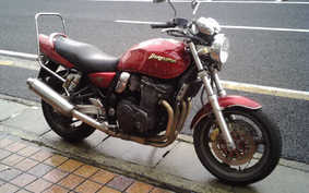 SUZUKI INAZUMA 400 (GSX400) 1997 GK7BA