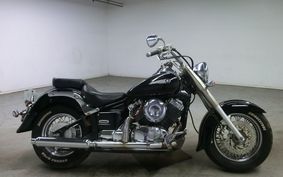 YAMAHA DRAGSTAR 400 CLASSIC 1999 4TR