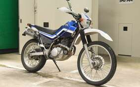 YAMAHA SEROW 225 DG08J