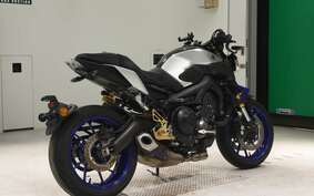 YAMAHA MT-09 ASP 2018 RN52J