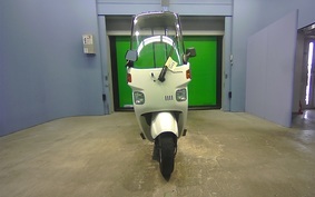 HONDA GYRO CANOPY TA02