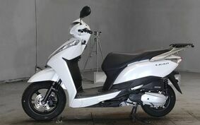 HONDA LEAD 125 JF45