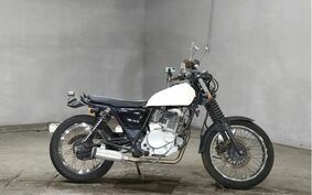 SUZUKI GRASS TRACKER NJ4BA